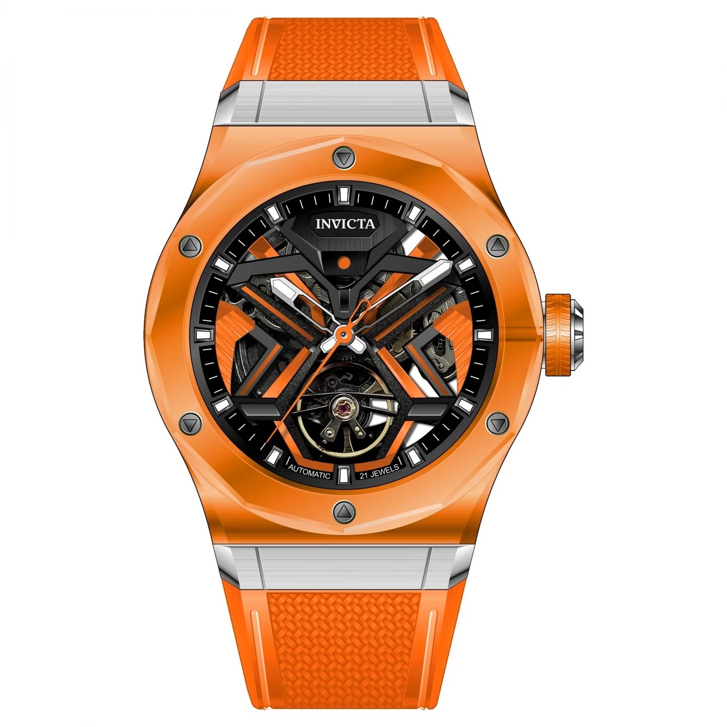 Invicta 69545 45