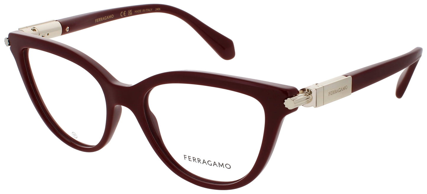 Salvatore Ferragamo SF2974-601-52 52