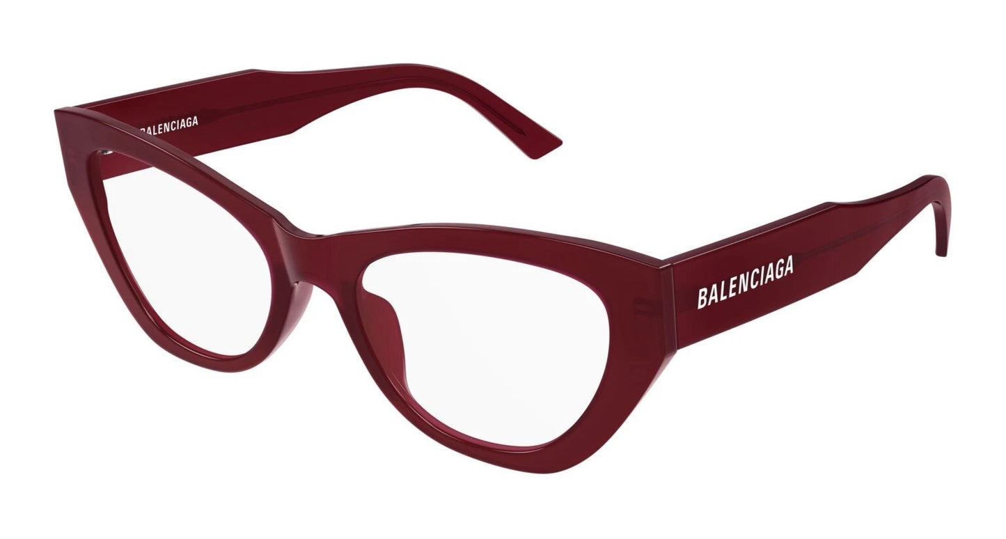 Balenciaga BB0449o-010 55