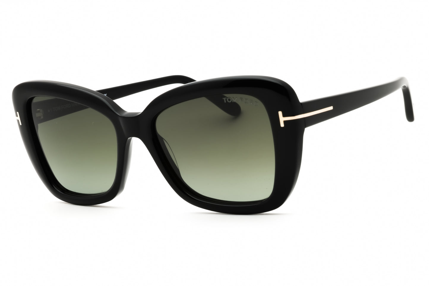 Tom Ford FT1008-01B 55mm