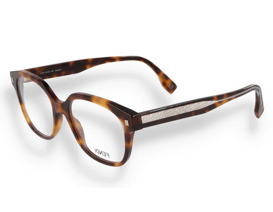 Fendi FE50048I-053-53 0mm