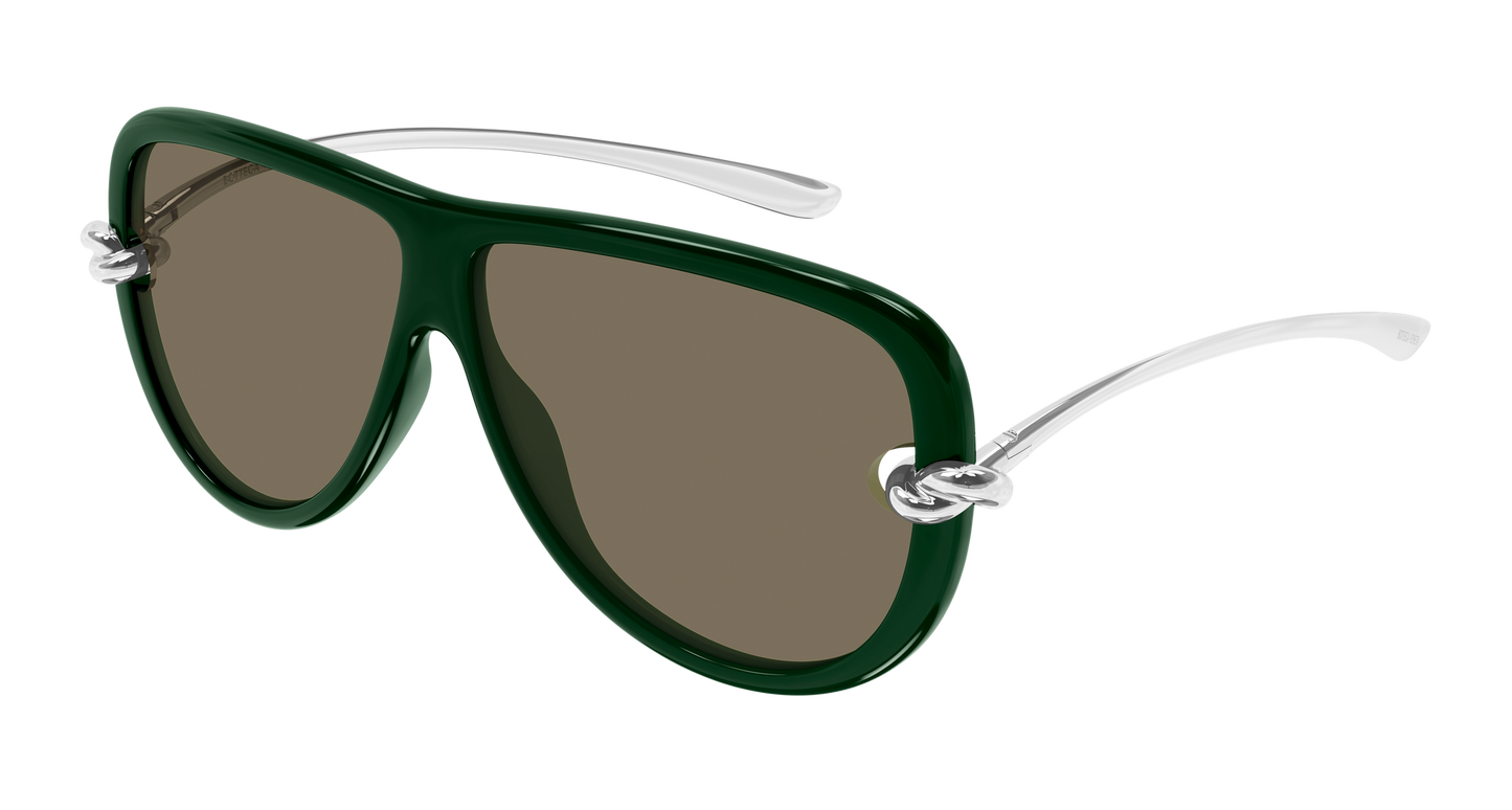 Bottega Veneta BV1513S-004-61 61