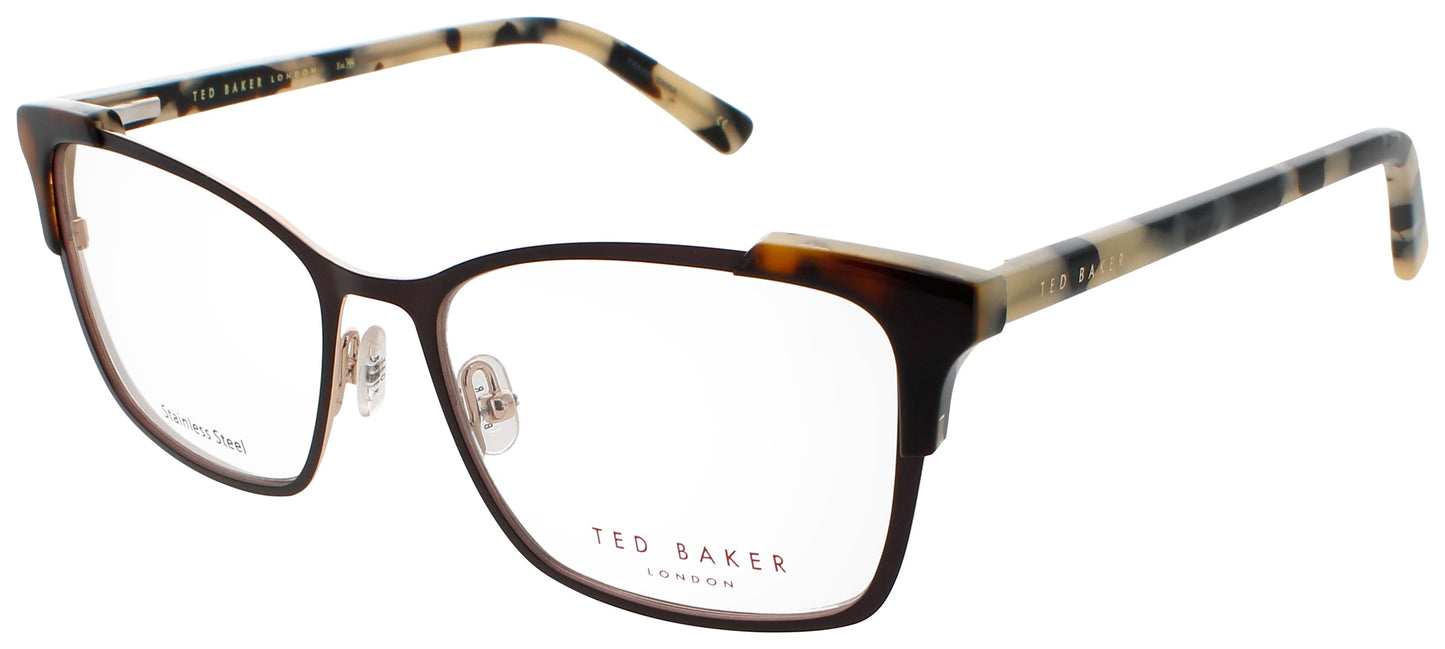 Ted Baker B245-BRN-52 52mm
