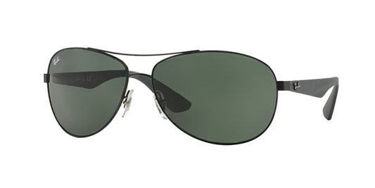 Ray Ban 3526-00671-63 (NO CASE) 63mm