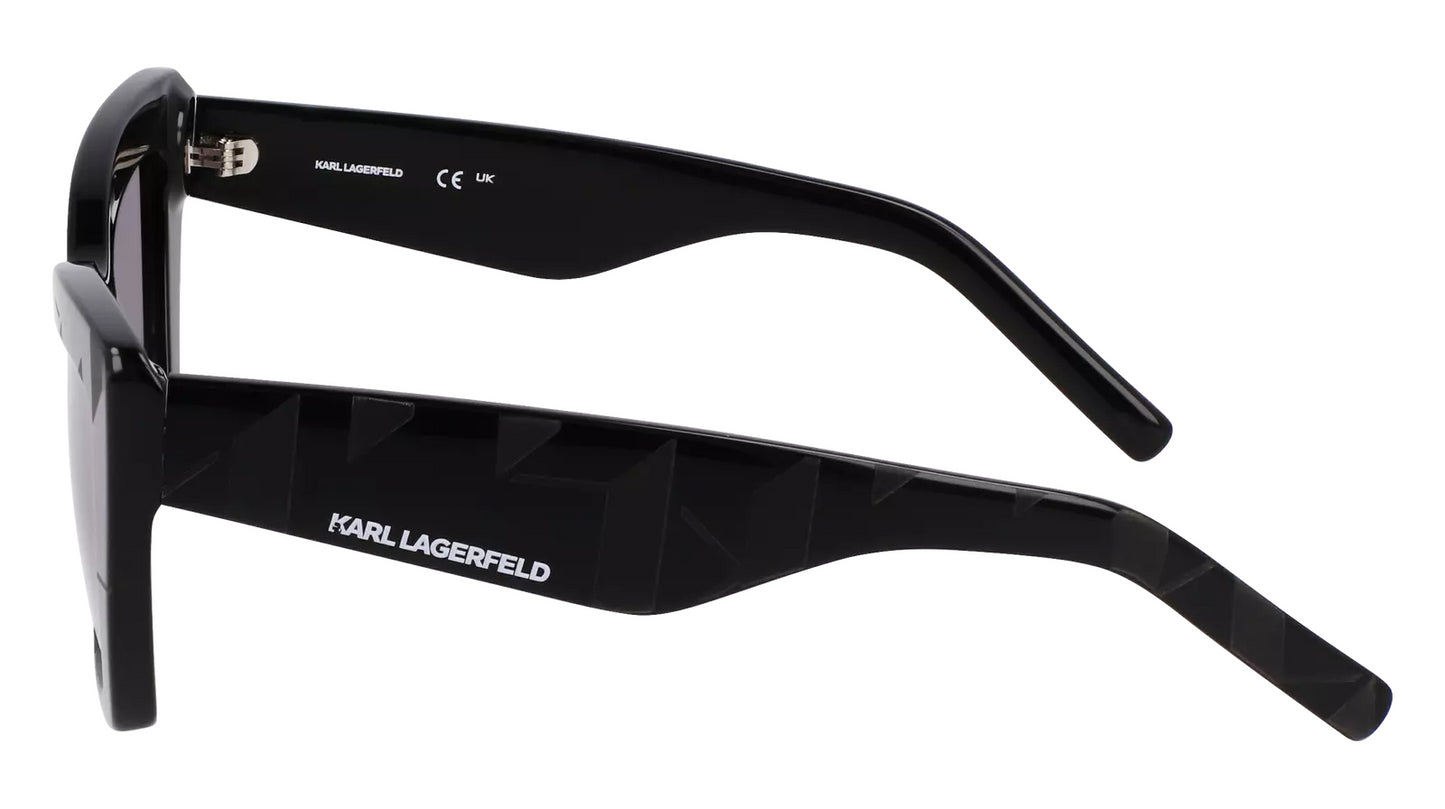 Karl Lagerfeld KL6158S-001-54 54mm