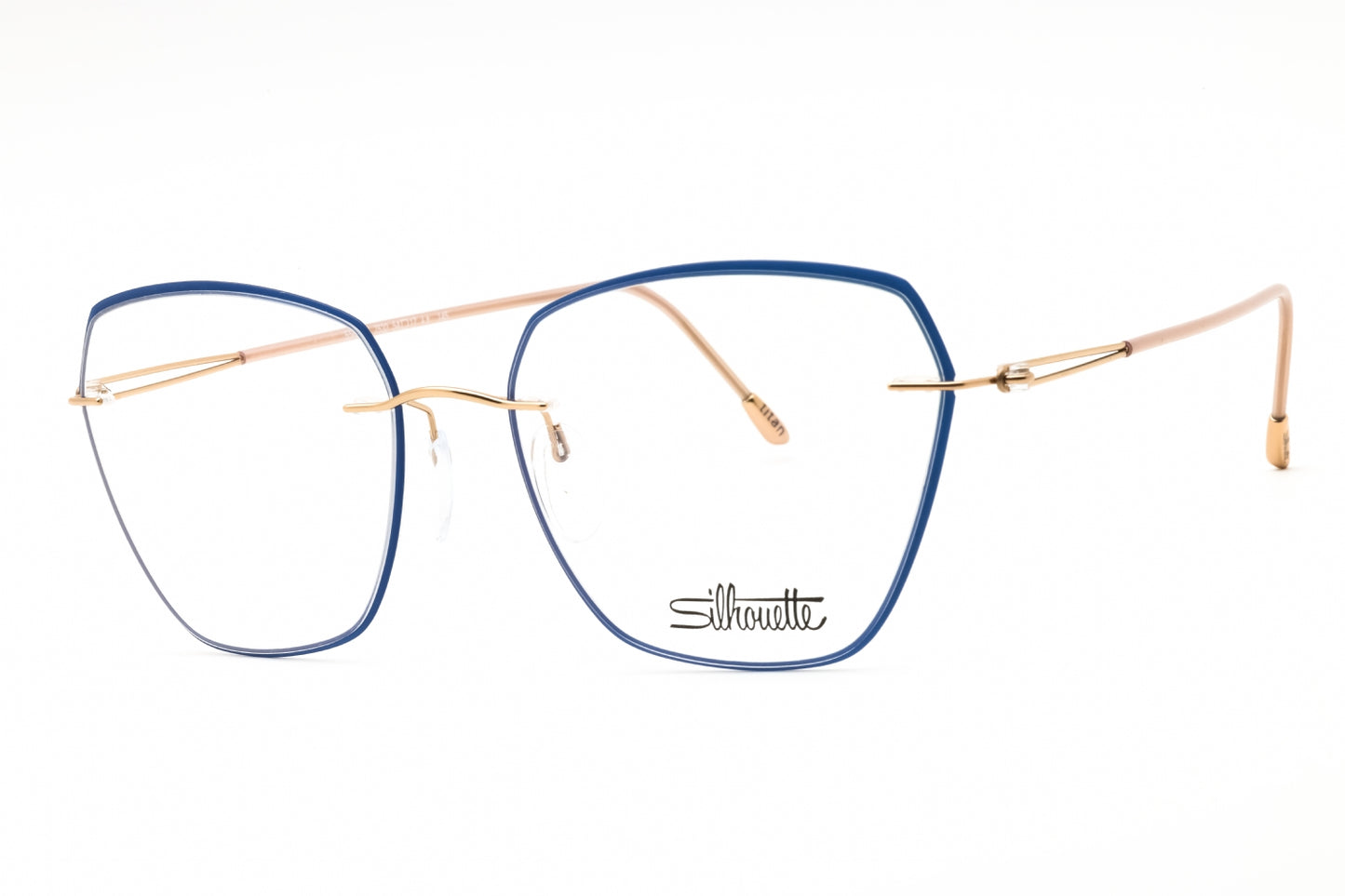 Silhouette Lite Spirit Accent 5566LS/ 75-7532 54 mm