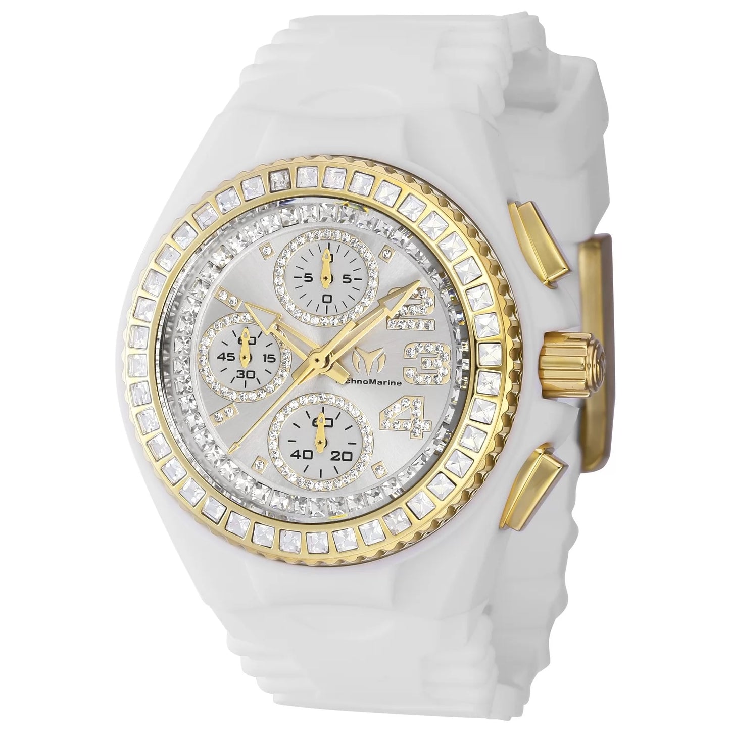 TechnoMarine TM-121198 Missing