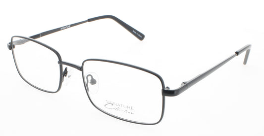 Signature 1116-Black-53 53mm