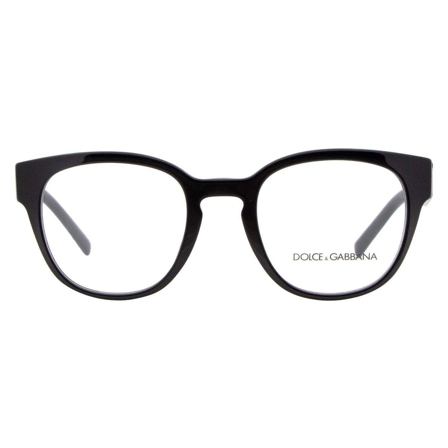 Dolce & Gabbana 0DG3350-501-49 49