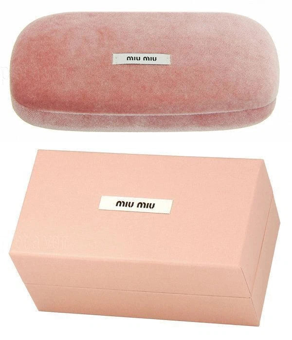 Miu Miu 0MU03QV-SUJ1O1-49 0
