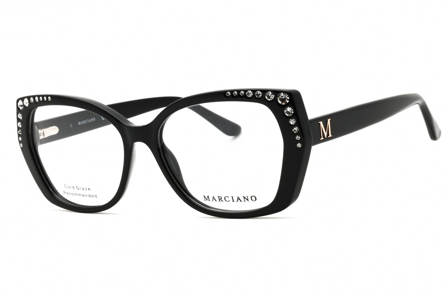 Guess by Marciano GM50001-001 56mm