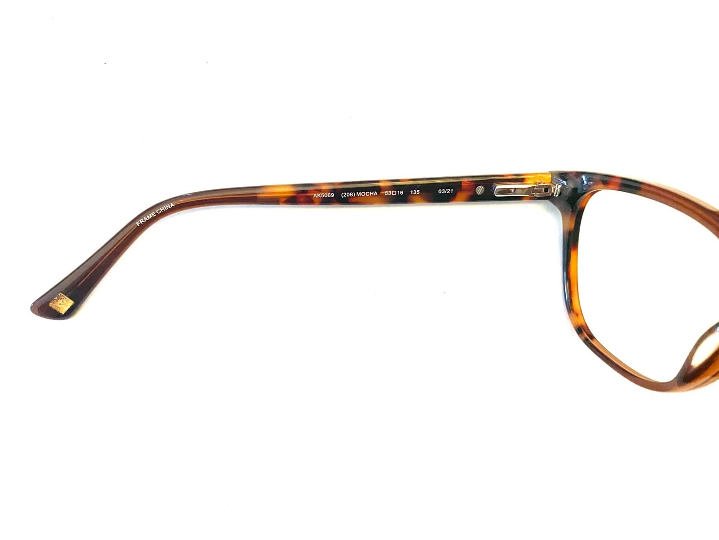 Anne Klein AK5069-208-53 53mm