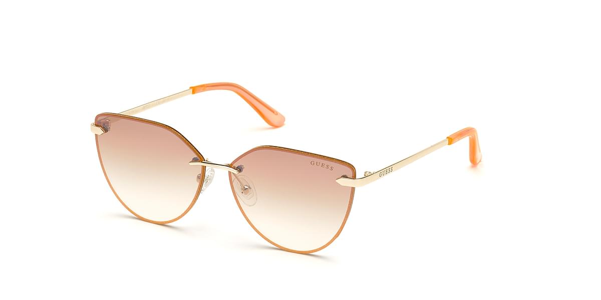 Guess GU7642-5832T 58mm