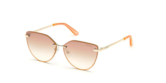 Guess GU7642-5832T 58mm