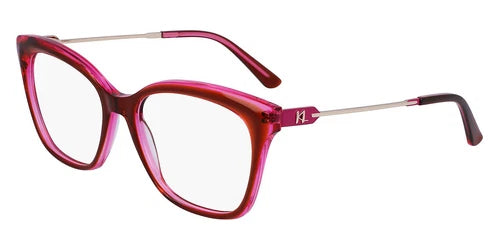 Karl Lagerfeld KL6108-206-54 54mm