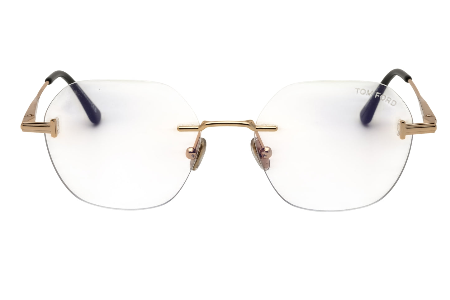 Tom Ford FT6126-B-028 52