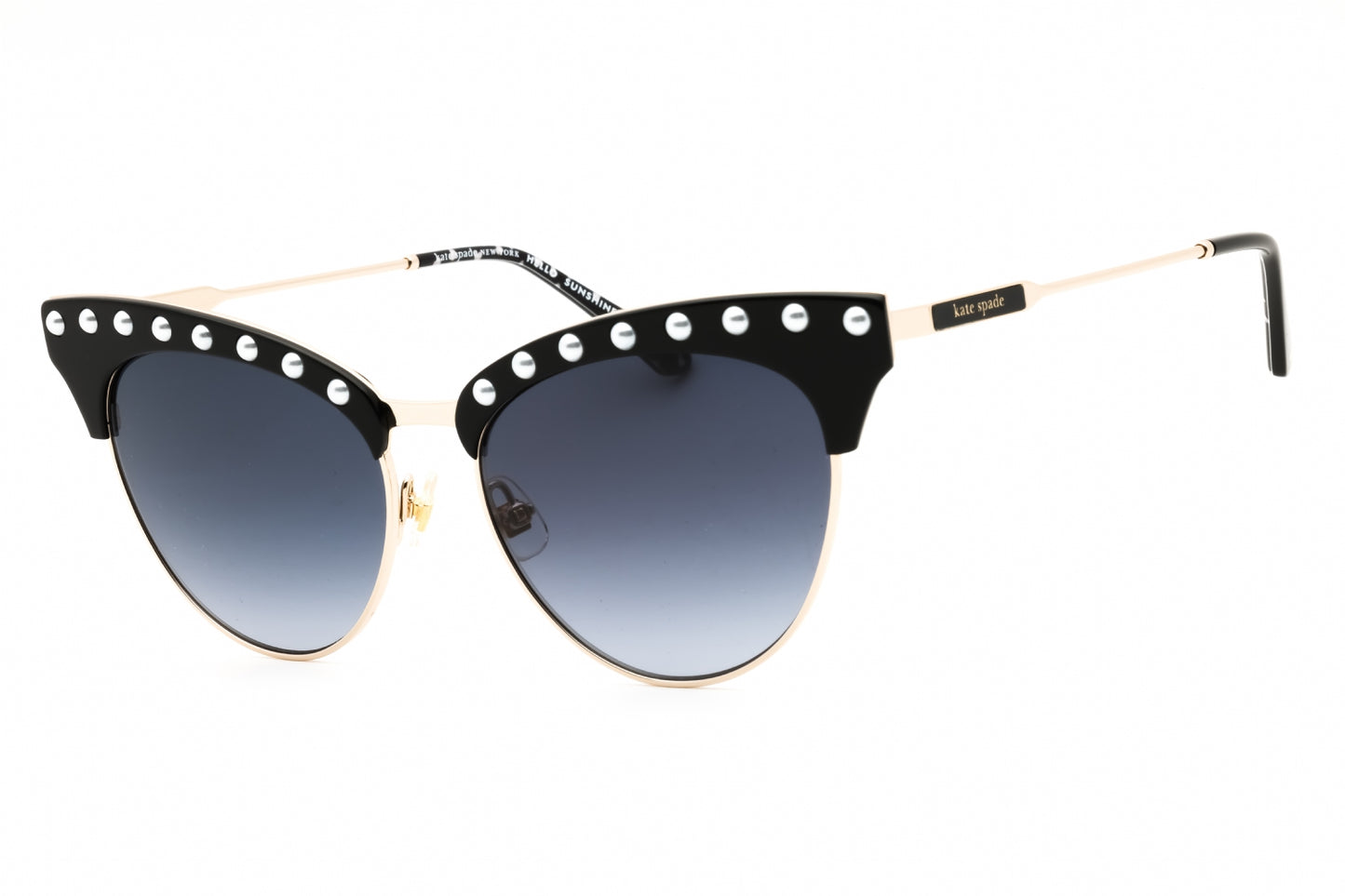 Kate Spade ALVI/G/S/PEARL-0807 9O 54