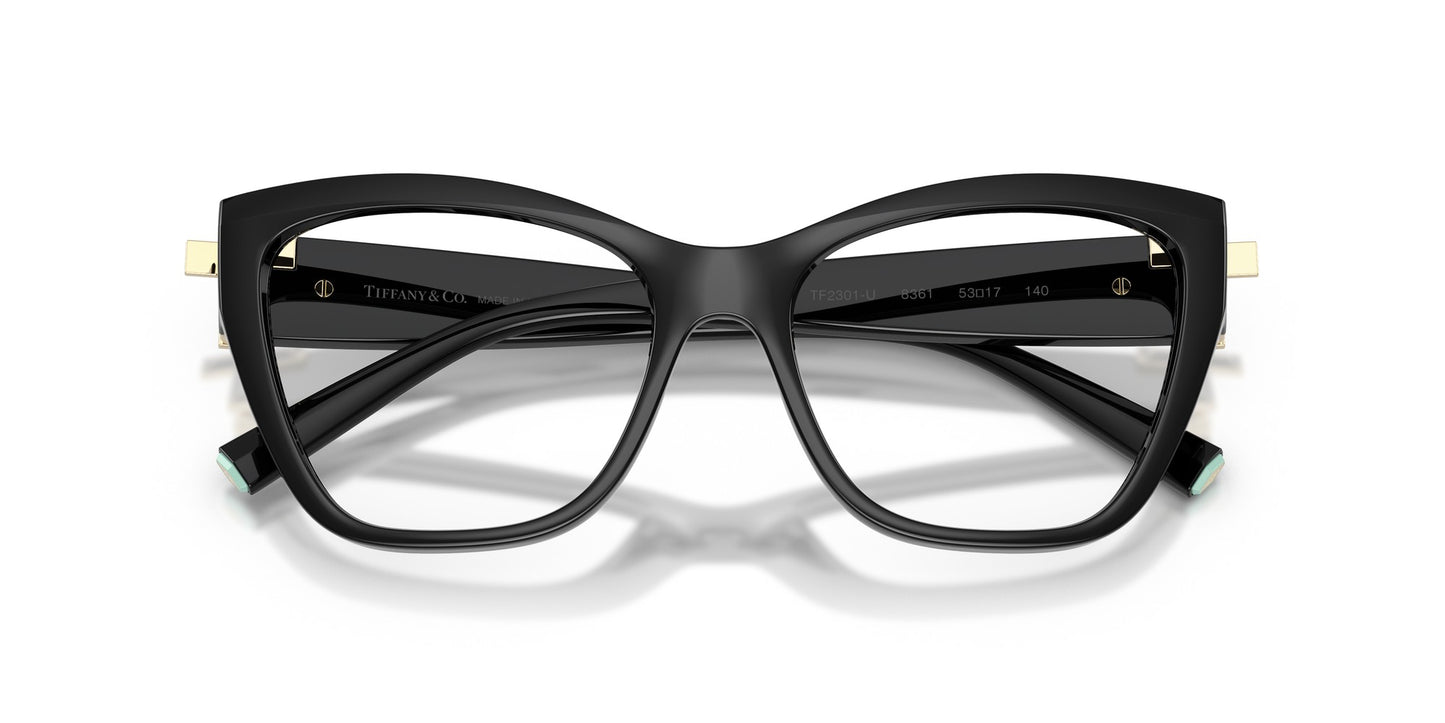 Tiffany & Co 0TF2301U 8361 53 53