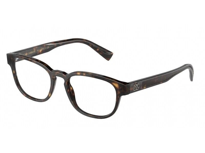 Dolce & Gabbana 0DG3340-502-51 51
