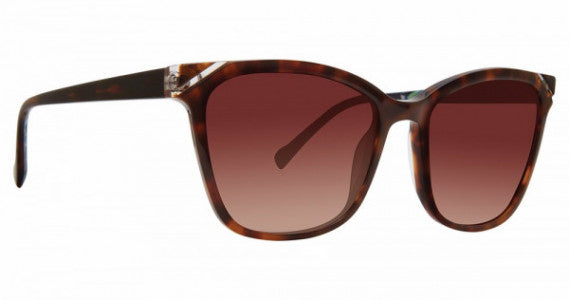 Vera Bradley KAYA DREAMER PAISLEY 54mm