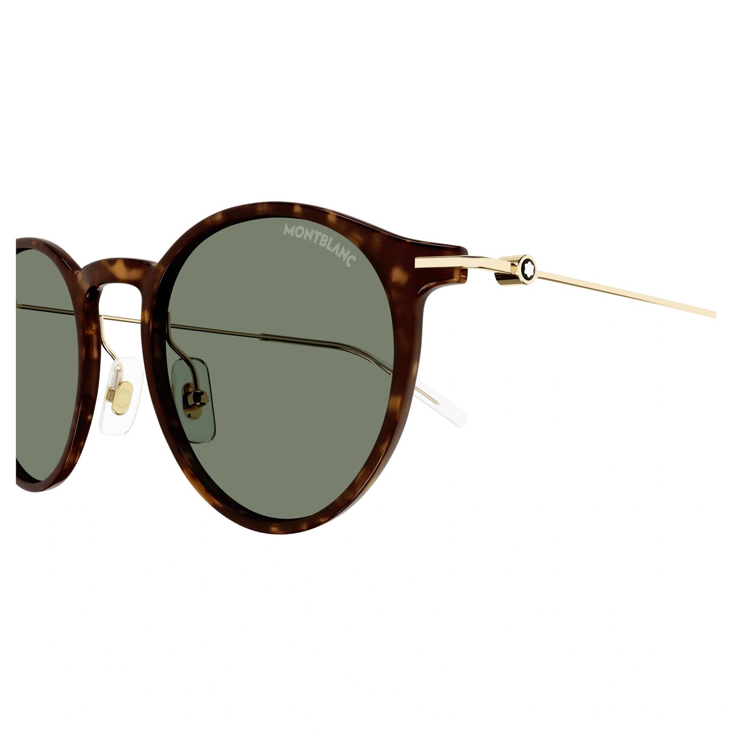 Mont Blanc MB0097S-007 50
