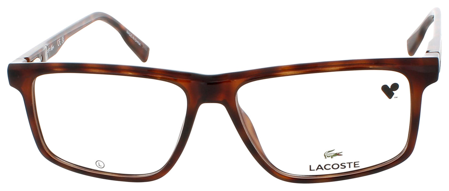 Lacoste L2959-214-55 0mm