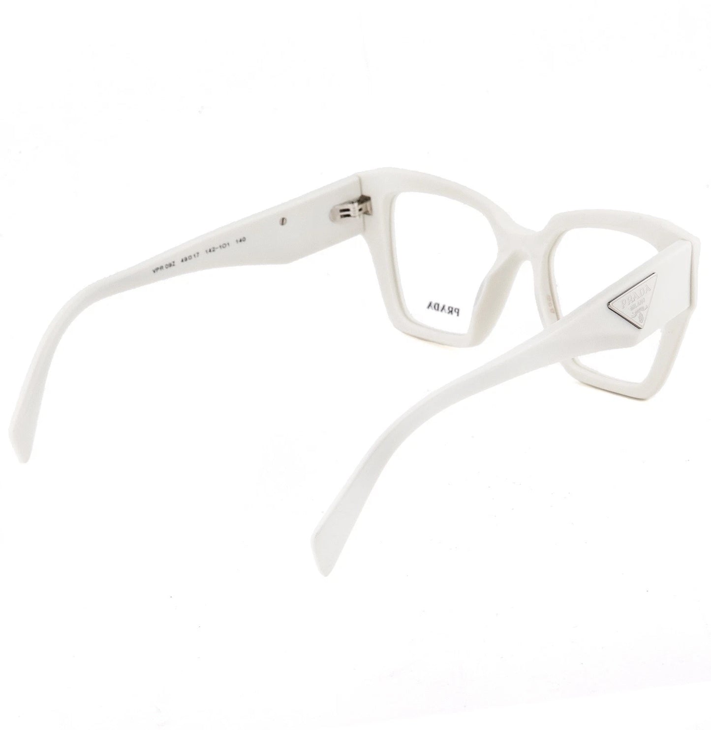 Prada 0PR09ZV-1421O1-49 49