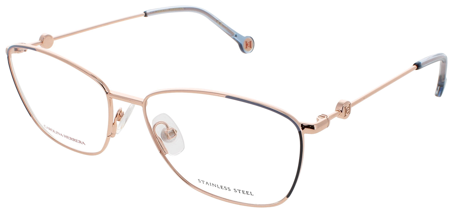 Carolina Herrera CH-0060-0LKS-57 57mm