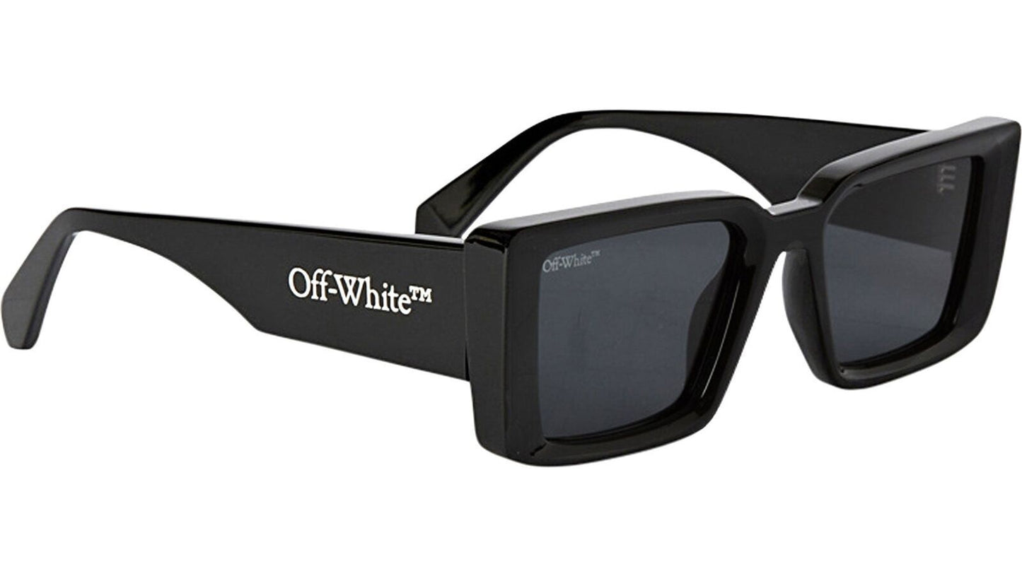 Off-White Savannah Black Dark Grey 53mm