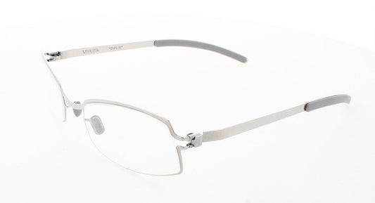 Mykita NO1-EMILIA-SILVER 0mm