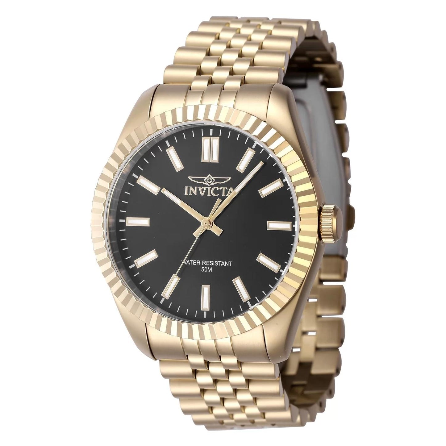 Invicta 47488 Missing