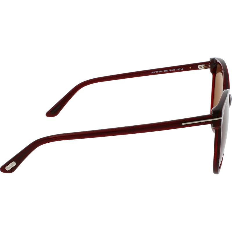 Tom Ford FT0844 ANI-68E 58mm