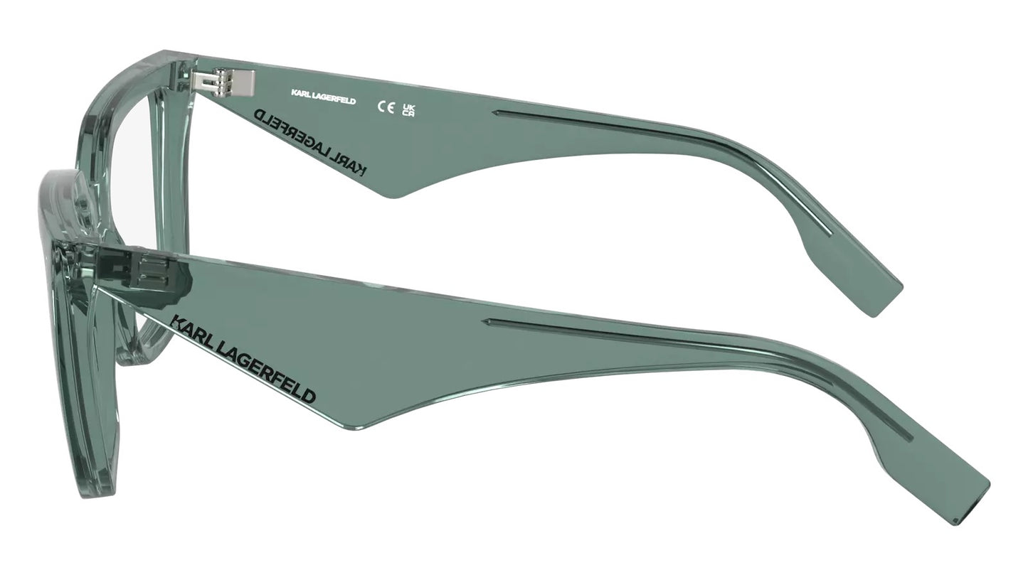 Karl Lagerfeld KL6194-336-54 54mm