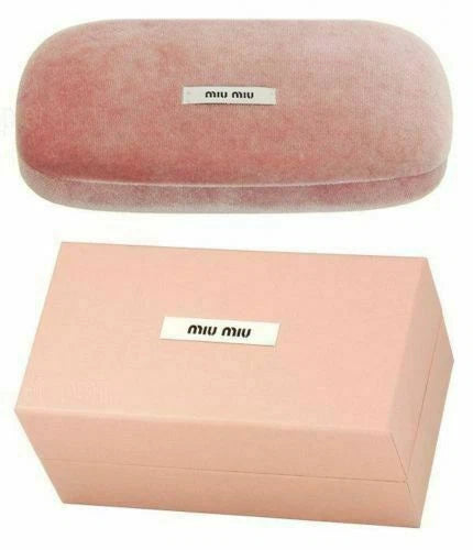 Miu Miu 0MU07OS-KAY0A7-52 52