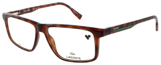 Lacoste L2959-214-55 0mm