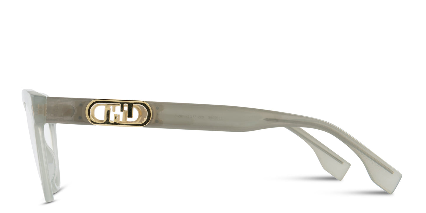 Fendi FE50066I-53095 53mm