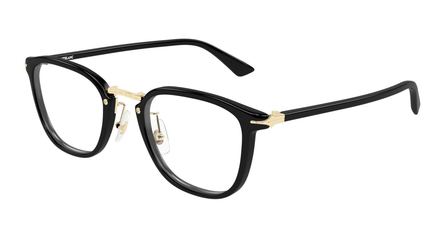Mont Blanc MB0440oA-001 50