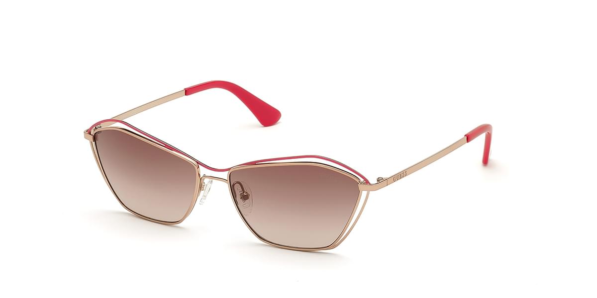 Guess GU7639-28F-59 59mm