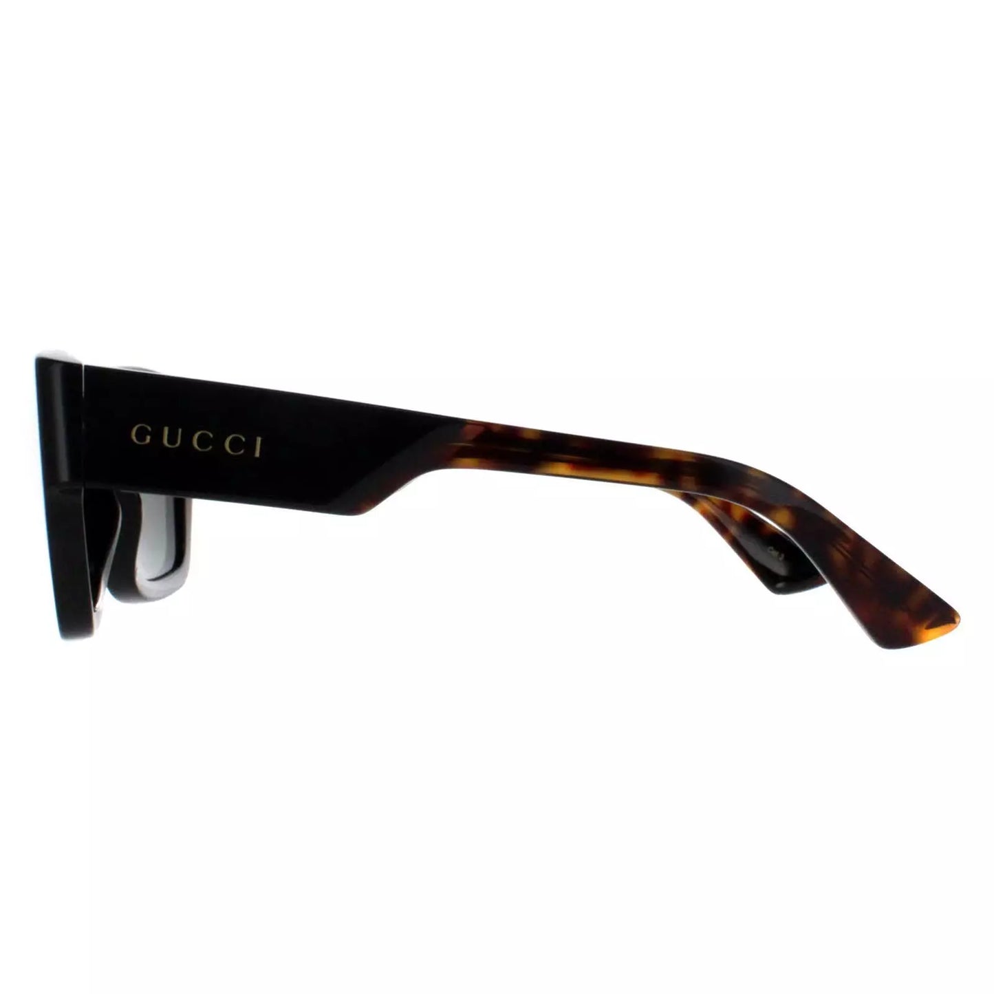 Gucci GG1668S-001 52mm