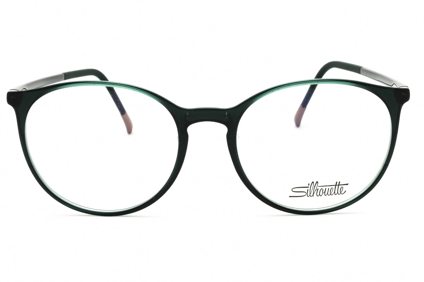 Silhouette SPX Illusion Fullrim 2936/75-5711 52