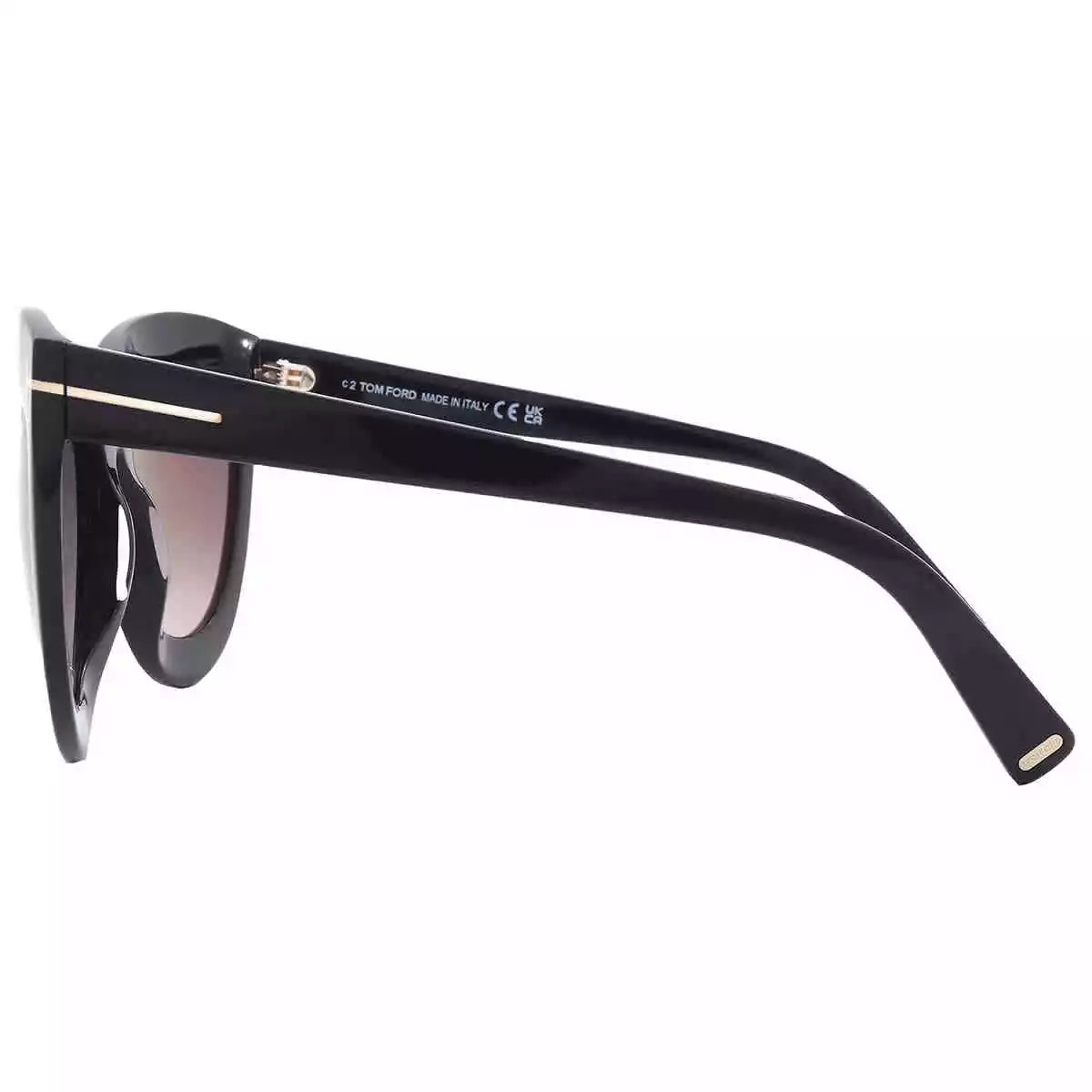 Tom Ford FT1112-01B-59 59mm
