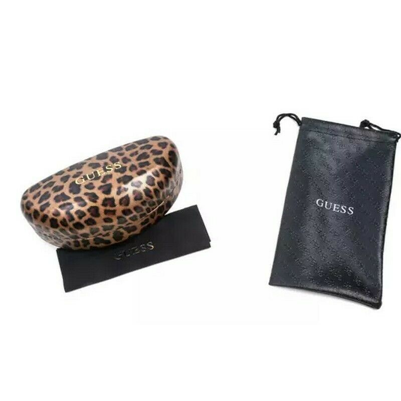 Guess GU-2466-PRBL 52mm