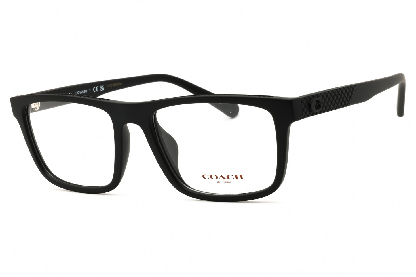 Coach 0HC6263U-5002 55