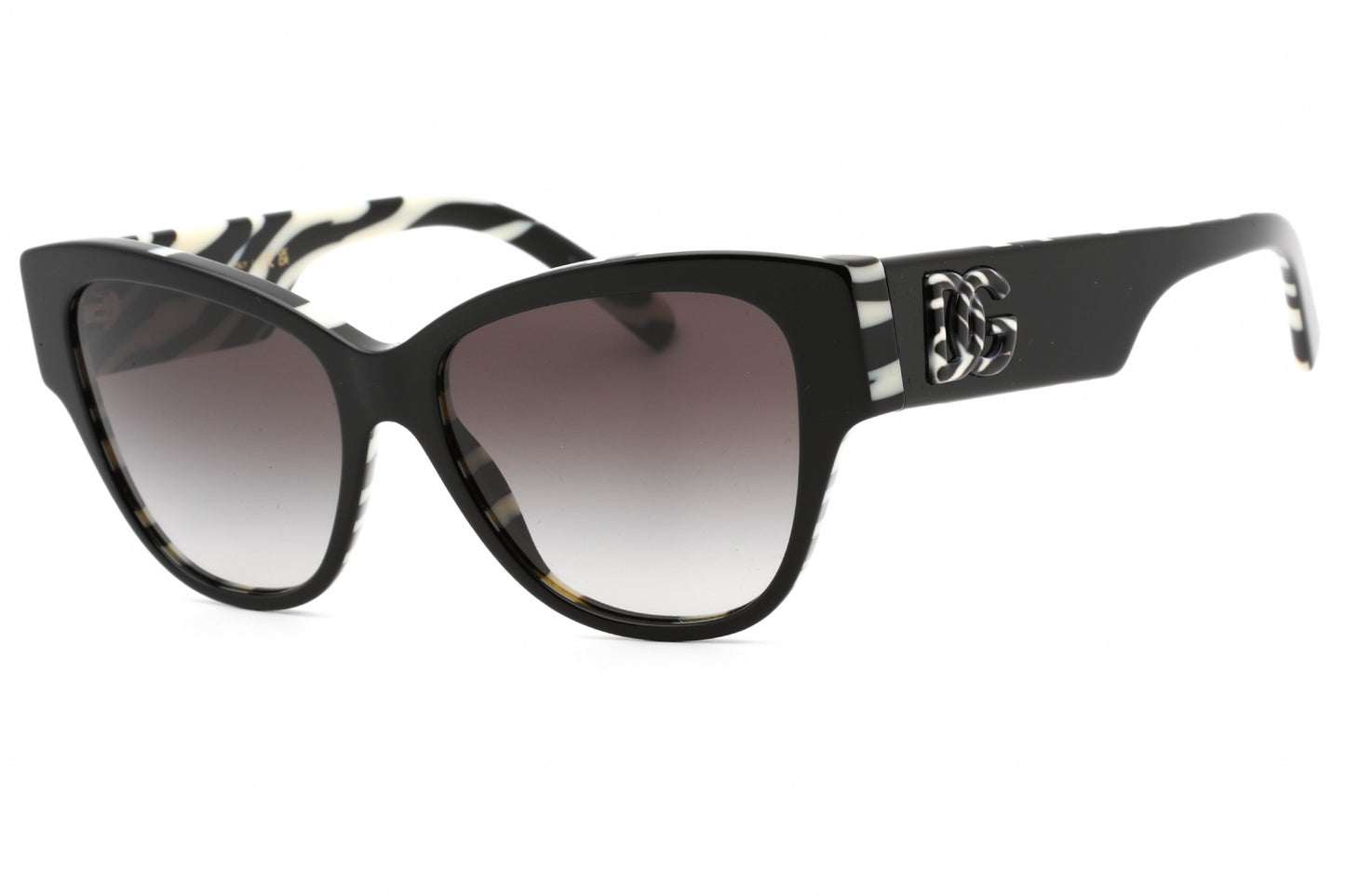 Dolce & Gabbana 0DG4449-3372/P 54mm
