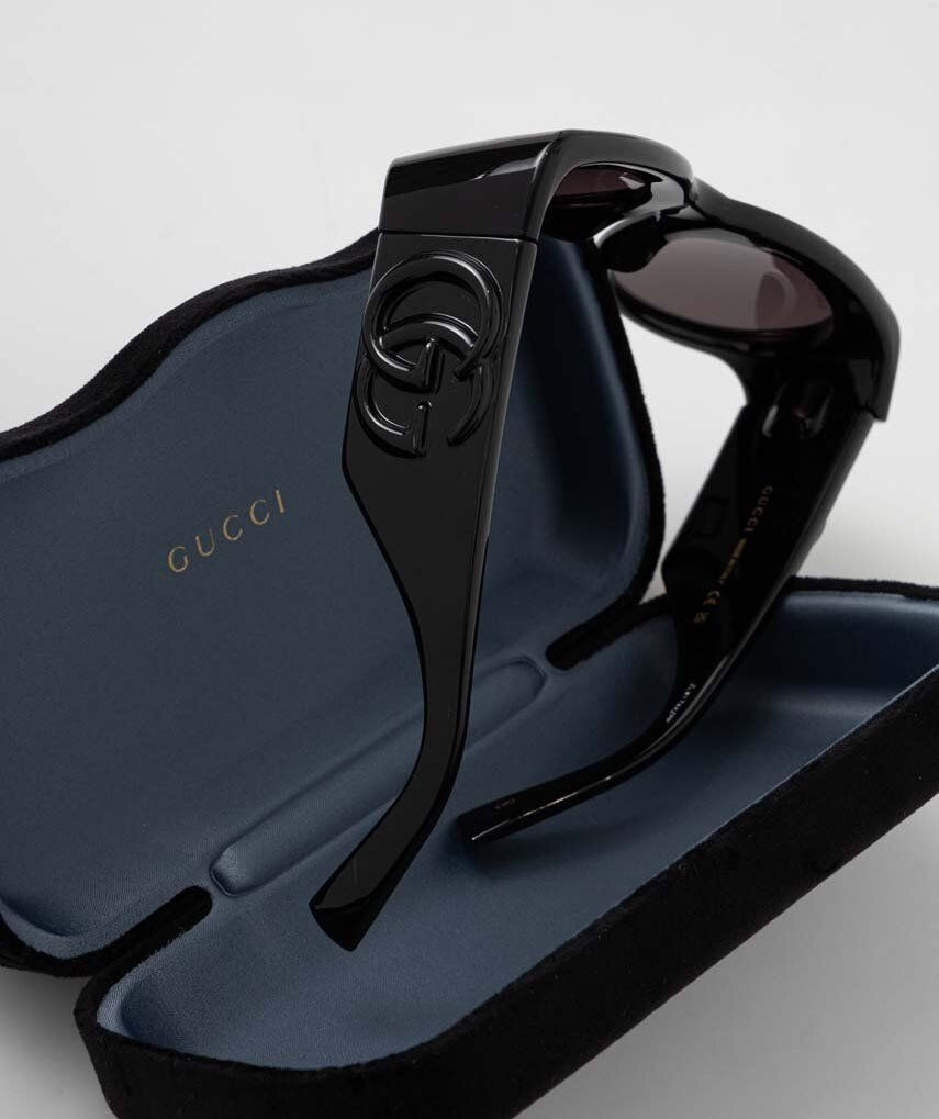 Gucci GG1544S-001 53mm