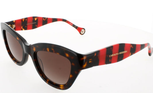 Carolina Herrera CH-HER-0086-S-0O63-HA 51mm