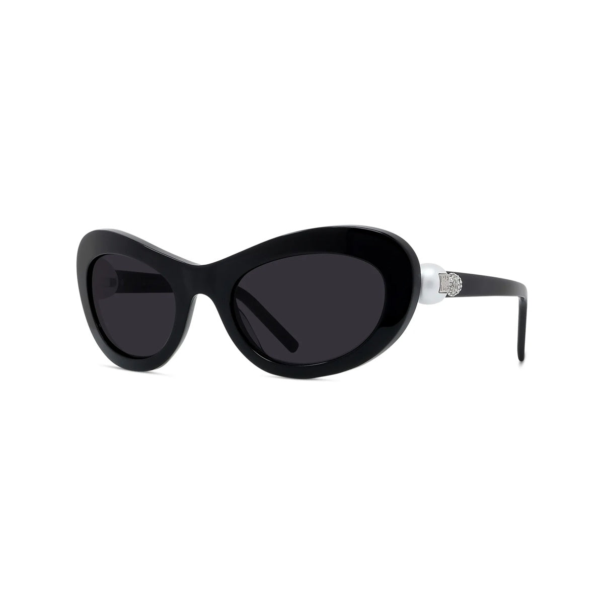 Givenchy GV40070U-01A 55mm