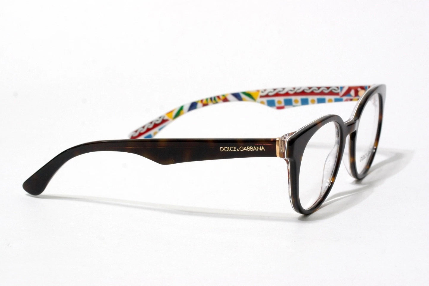 Dolce & Gabbana 0DG3361-3246-48 0