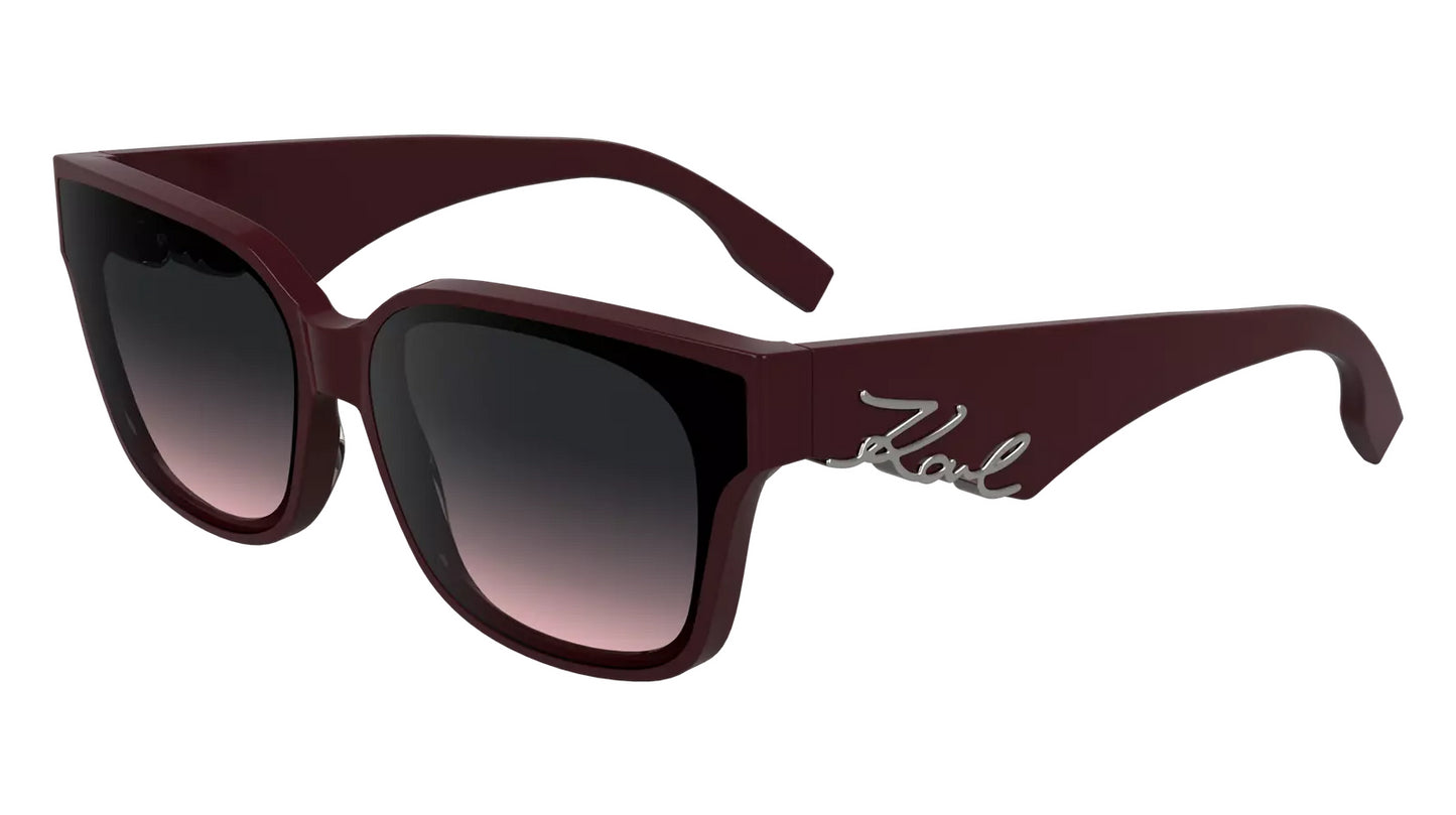 Karl Lagerfeld KL6161S-601-63 63mm