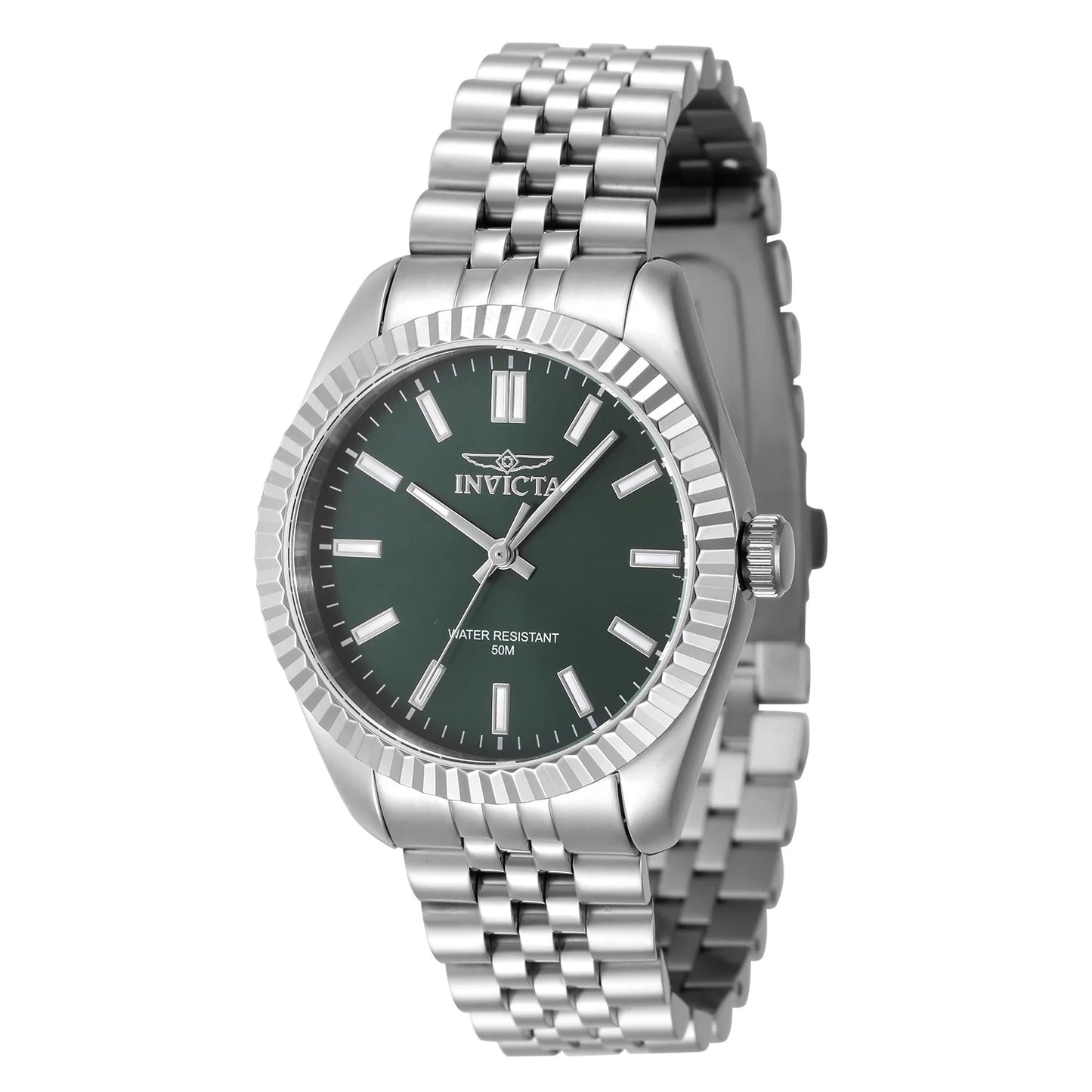 Invicta 47496 Missing